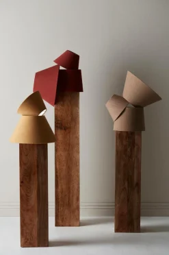 EMPIRE Lampskärm ø 35 Cm