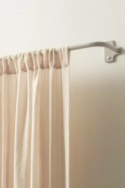 EMRY Gardinstång Enkel 277-396 Cm