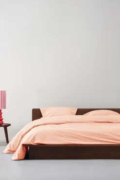 ENA Påslakanset Dubbelsäng Ekologisk