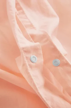 ENA Påslakanset Dubbelsäng Ekologisk