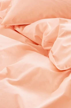 ENA Påslakanset Dubbelsäng Ekologisk