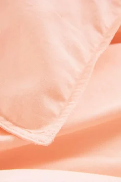 ENA Påslakanset Dubbelsäng Ekologisk