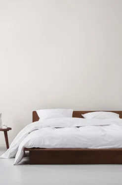 ENA Påslakanset Dubbelsäng Ekologisk