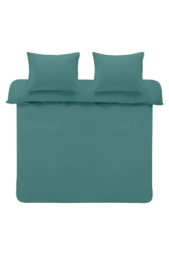 ENA Påslakanset Dubbelsäng Ekologisk