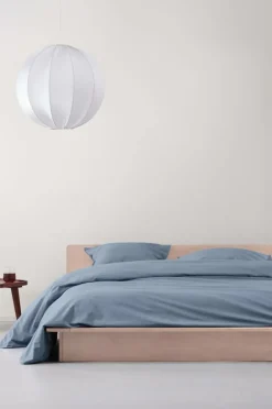 ENA Påslakanset Dubbelsäng Ekologisk