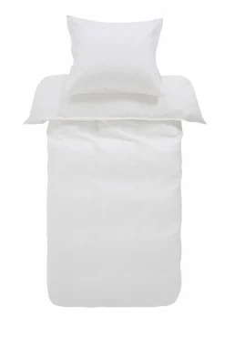 ENA Påslakanset Enkelsäng Ekologisk