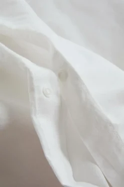 ENA Påslakanset Enkelsäng Ekologisk