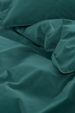 ENA Påslakanset Enkelsäng Ekologisk