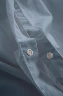 ENA Påslakanset Enkelsäng Ekologisk