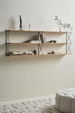 ENEBY Hylla - Dubbel