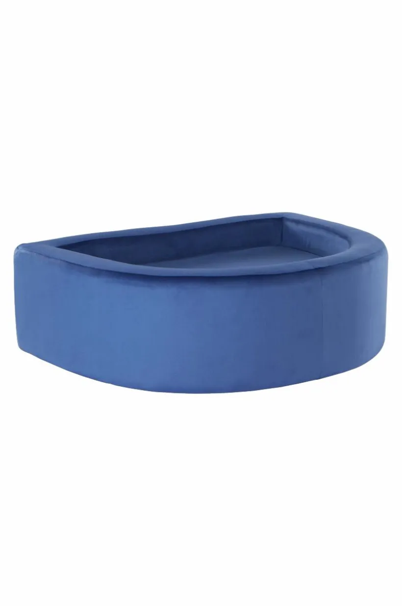 ENZO Hundbädd/kattbädd