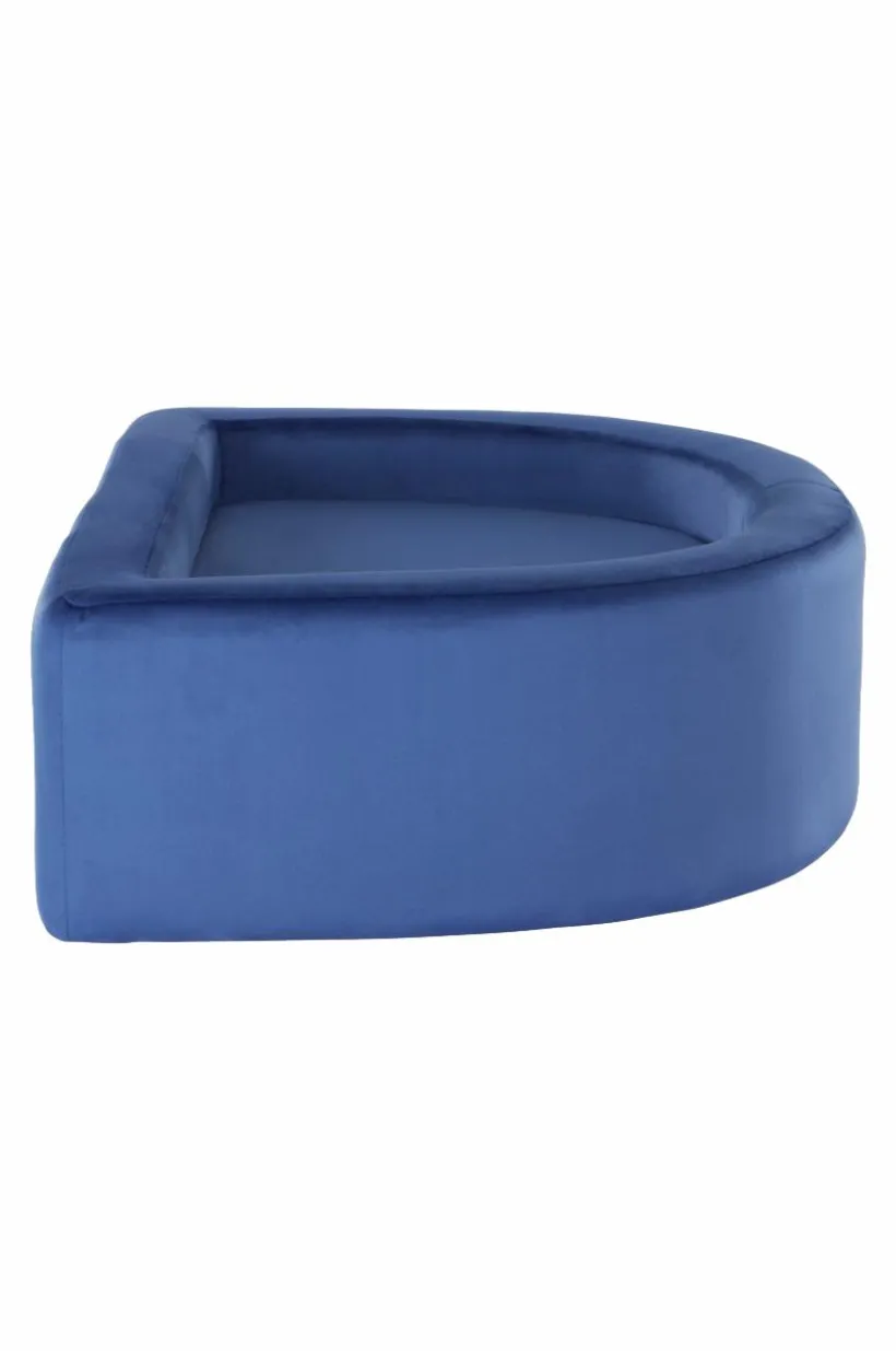 ENZO Hundbädd/kattbädd