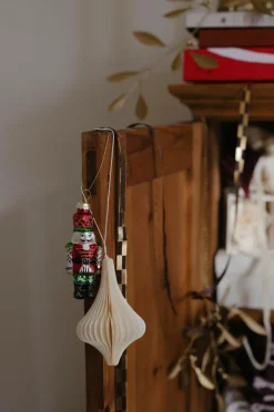 ERIC Juldekoration 4-pack