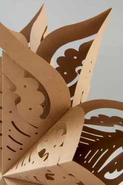 ERIS Julstjärna ø 62 Cm