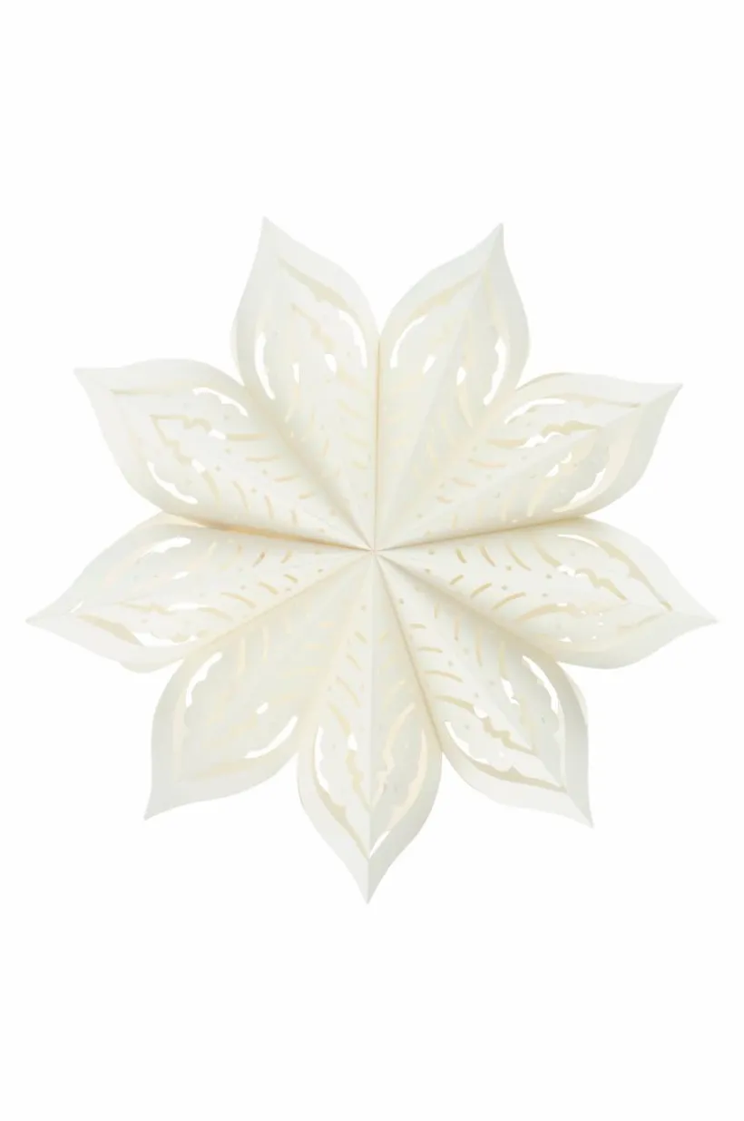 ERIS Julstjärna ø 62 Cm