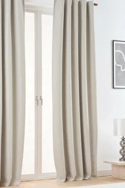 ERIS Mörkläggningsgardin - 1 Längd