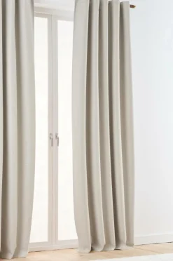 ERIS Mörkläggningsgardin - 1 Längd