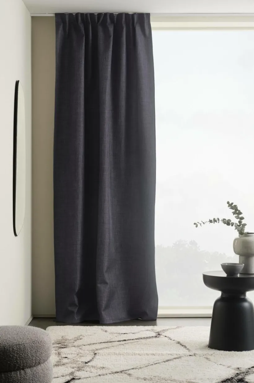 ERIS Mörkläggningsgardin - 1 Längd