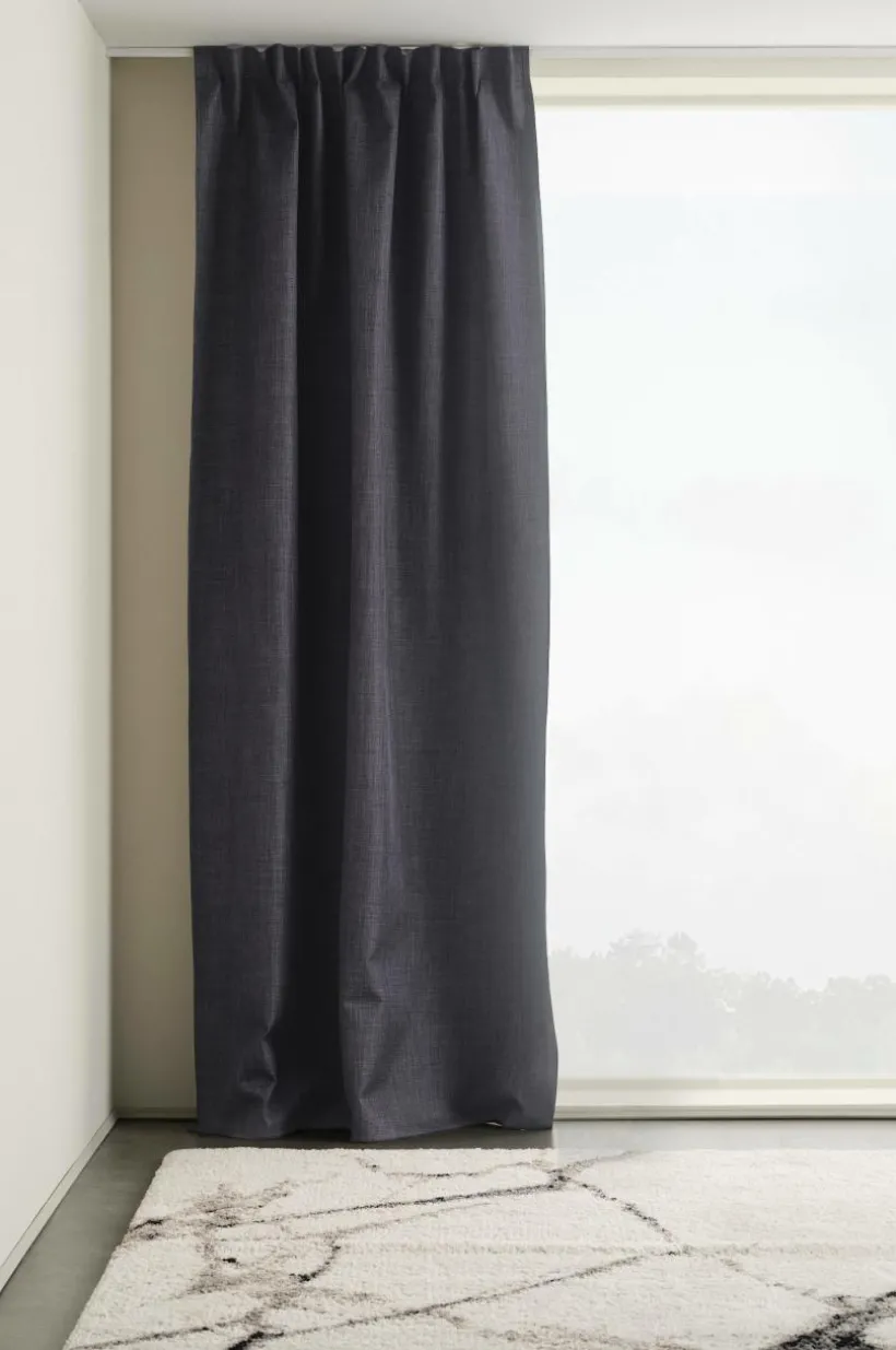 ERIS Mörkläggningsgardin - 1 Längd