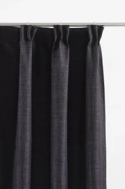 ERIS Mörkläggningsgardin - 1 Längd