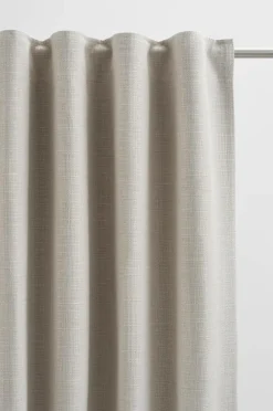 ERIS Mörkläggningsgardin 1 Längd Extra Bred