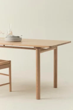 ERSTAD Matbord 90x200 Cm