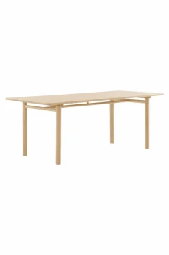 ERSTAD Matbord 90x200 Cm