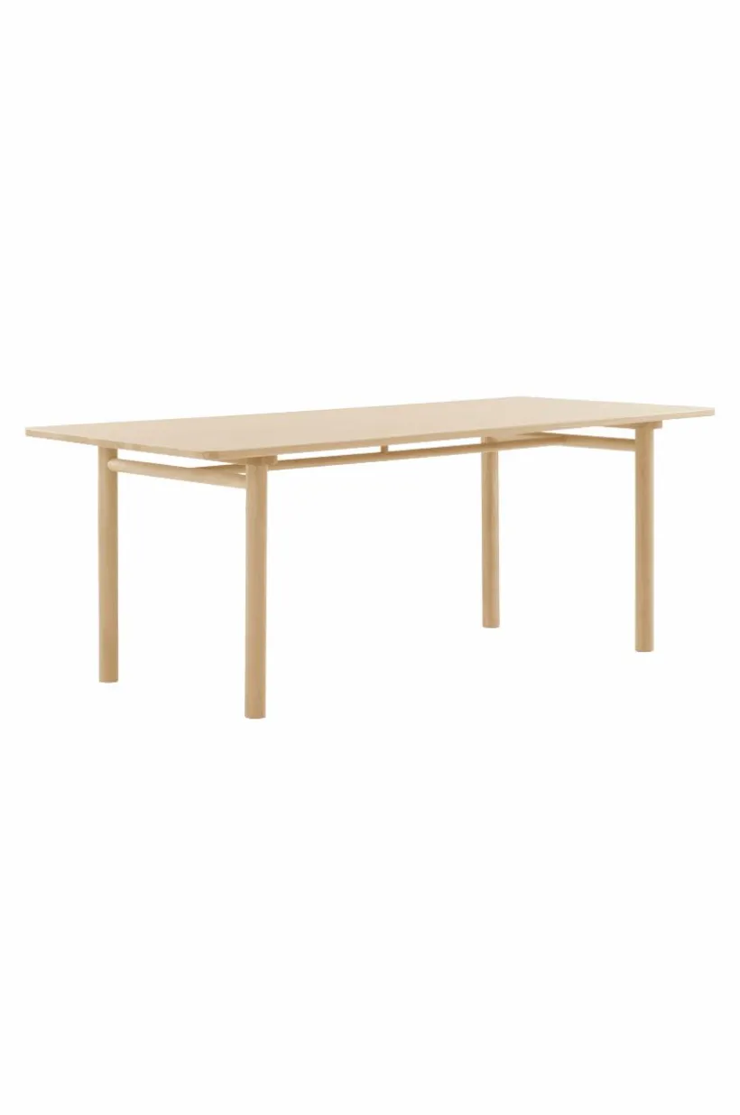 ERSTAD Matbord 90x200 Cm