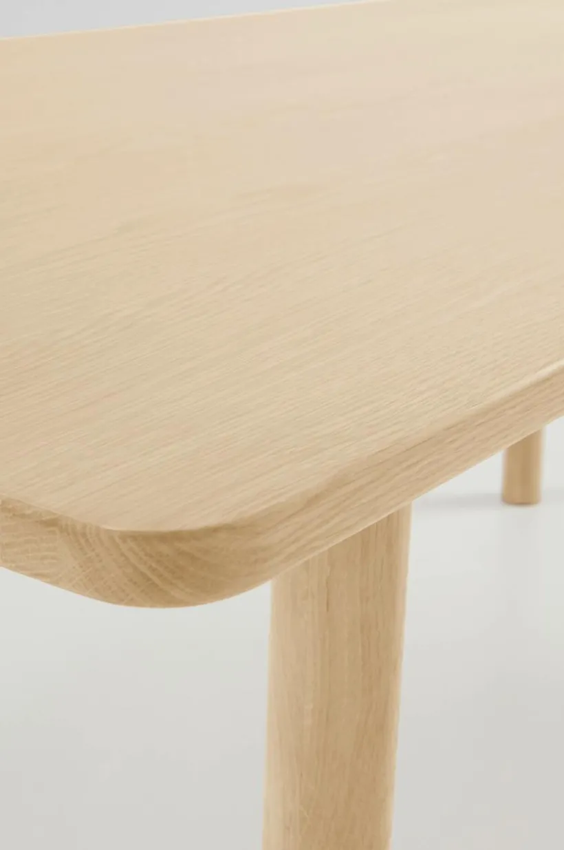 ERSTAD Matbord 90x200 Cm