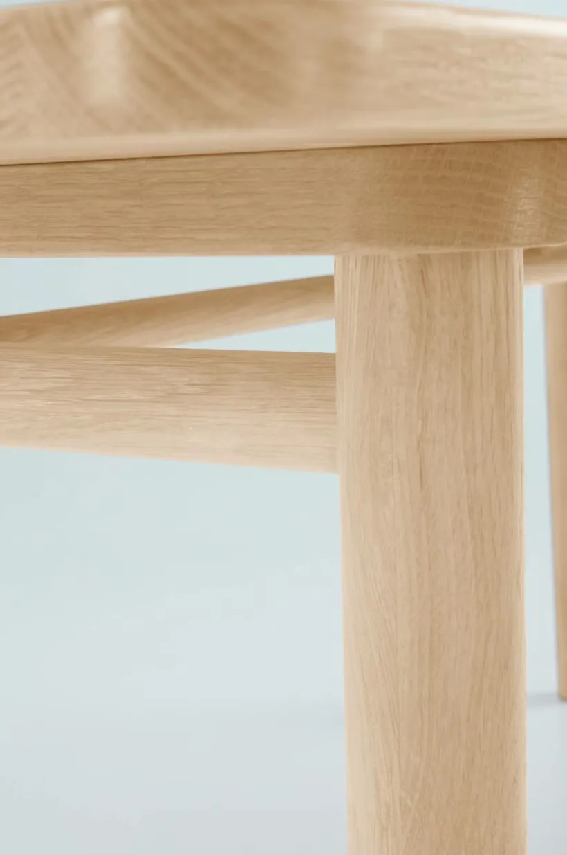 ERSTAD Matbord 90x200 Cm