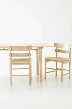 ERSTAD Matbord 90x200 Cm