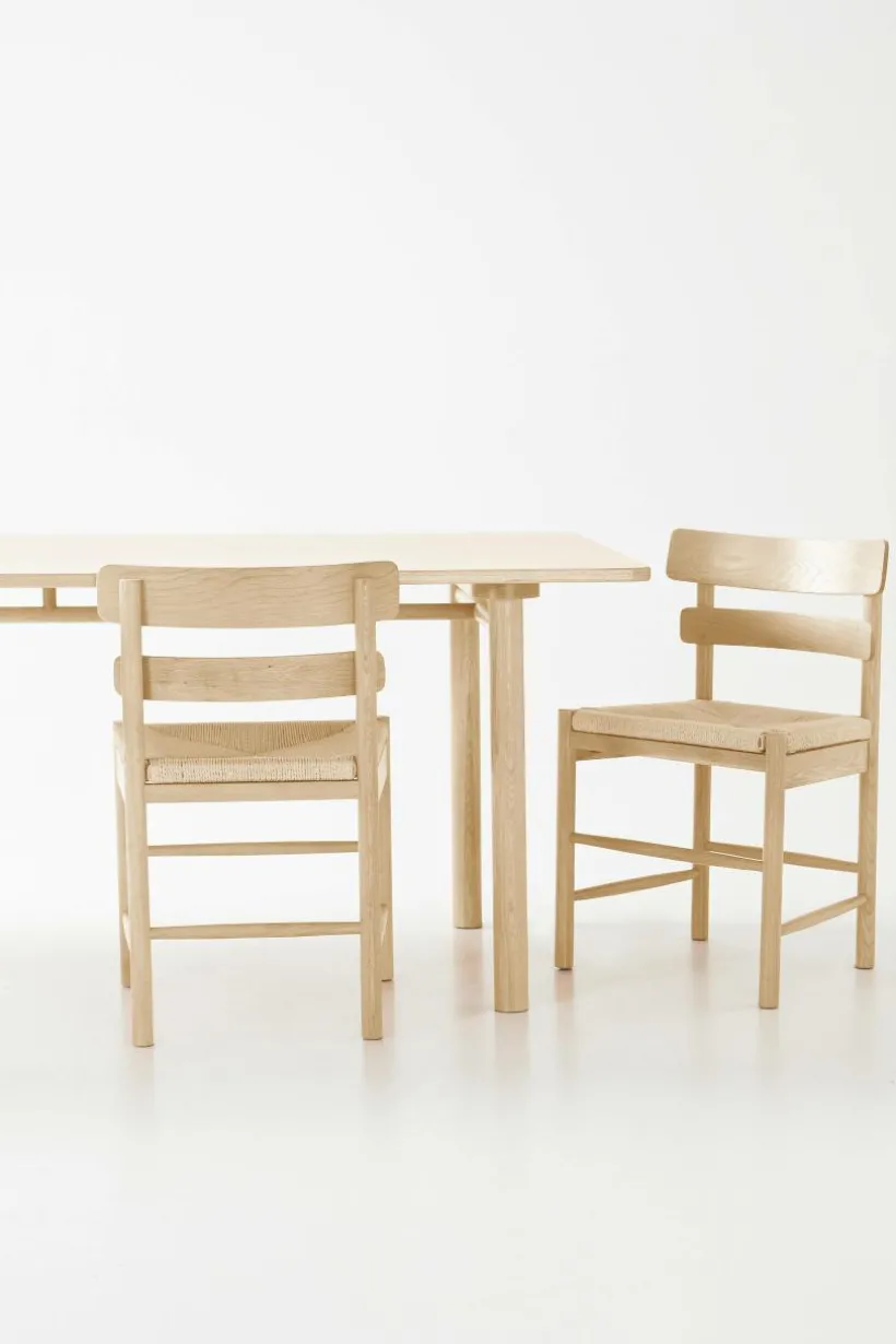 ERSTAD Matbord 90x200 Cm