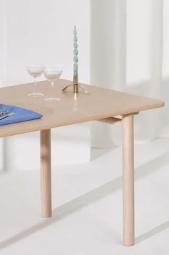 ERSTAD Matbord 90x200 Cm