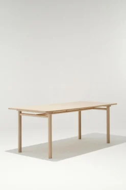 ERSTAD Matbord 90x200 Cm