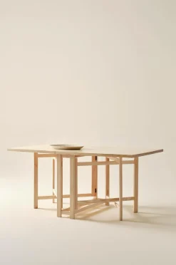 ETIENNE Slagbord 90x163 Cm