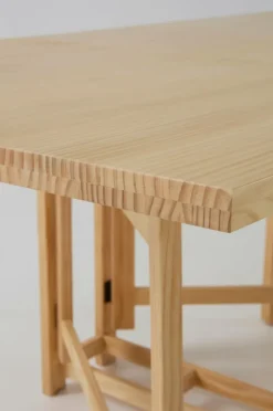 ETIENNE Slagbord 90x163 Cm