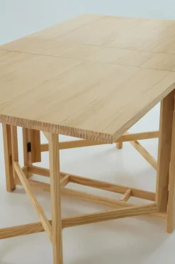 ETIENNE Slagbord 90x163 Cm