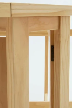 ETIENNE Slagbord 90x163 Cm