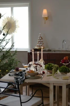 ETIENNE Slagbord 90x163 Cm