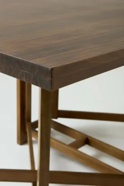 ETIENNE Slagbord 90x163 Cm