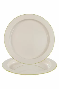 ETTA PICNIC Tallrik 2-pack ø 30 Cm