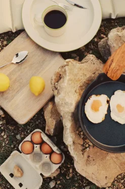 ETTA PICNIC Tallrik 2-pack ø 30 Cm