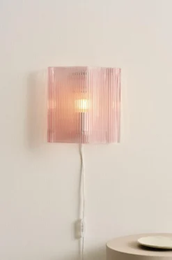 EUROPA Vägglampa