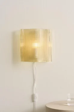 EUROPA Vägglampa