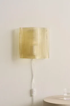 EUROPA Vägglampa