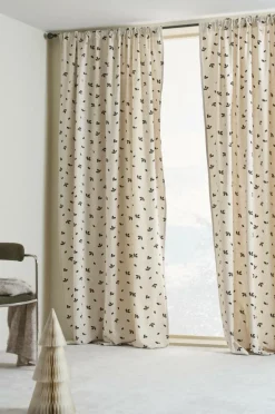 EVE Multifunktionsgardin 2-pack