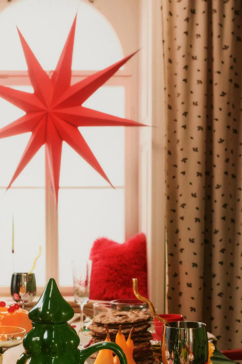 EVE Multifunktionsgardin 2-pack