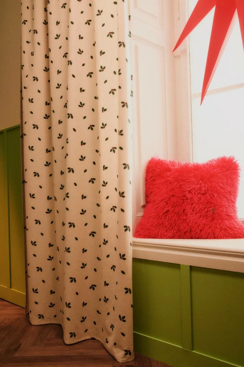 EVE Multifunktionsgardin 2-pack