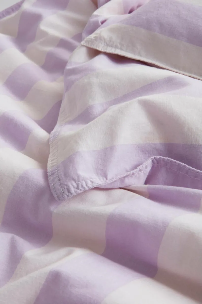 EVELYN BABY Påslakanset Vagn/vagga - Ekologisk