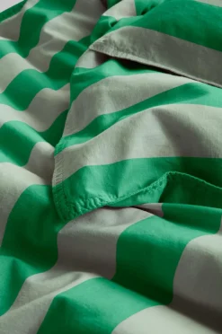 EVELYN BABY Påslakanset Vagn/vagga - Ekologisk